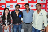 Sahasam Seyara Dimbhaka Song Launch at Big FM
